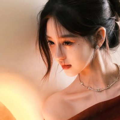 烈日灼人